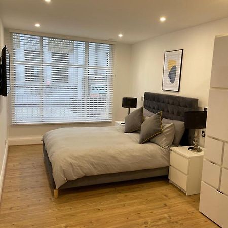 Luxury 2-Bedroom Apartment In The Heart Of Manchester City Centre المظهر الخارجي الصورة