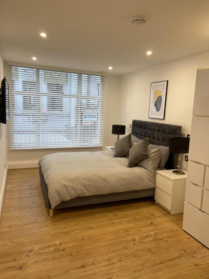 Luxury 2-Bedroom Apartment In The Heart Of Manchester City Centre المظهر الخارجي الصورة